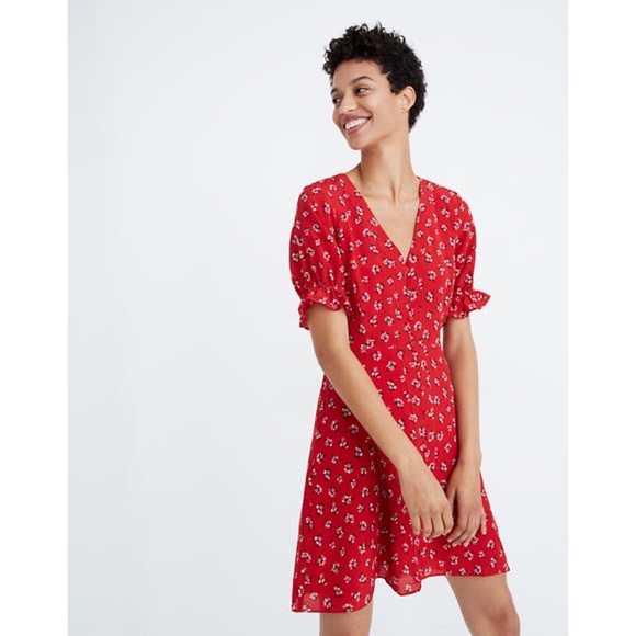 Madewell Dresses & Skirts - Madewell dress